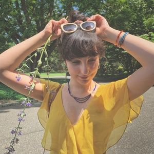 Meet your Posher, Allison